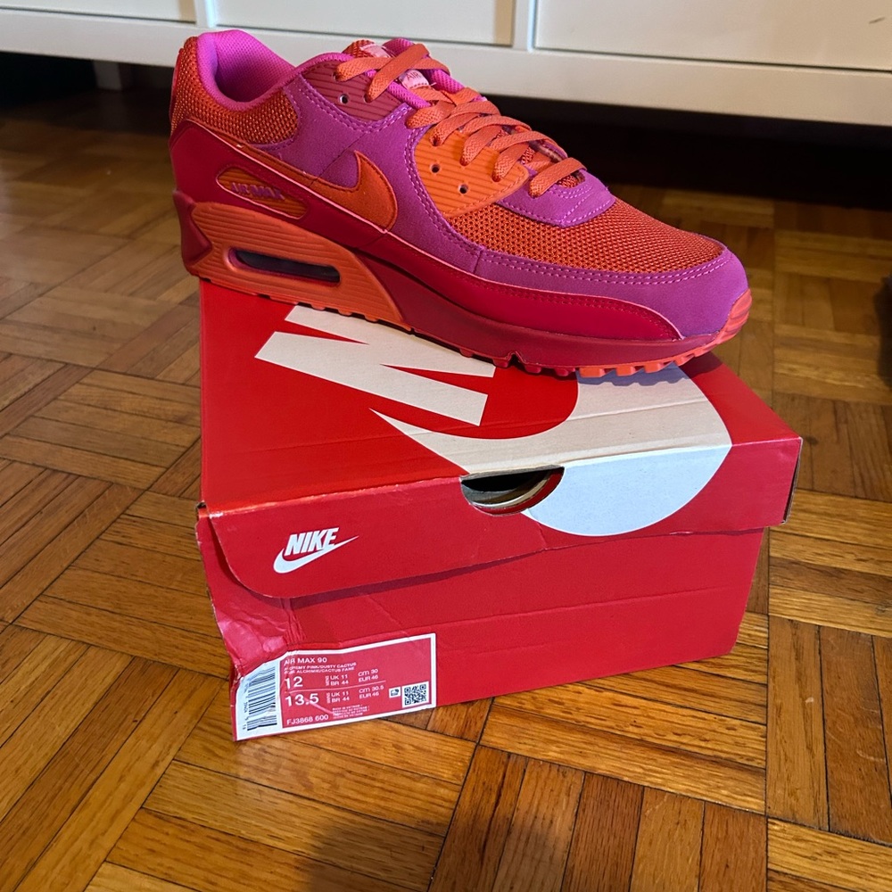 Nike Air Max 90